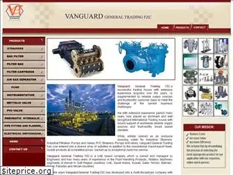 vanguarduae.com