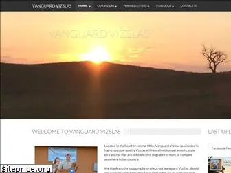 vanguardvizslas.com