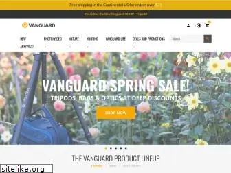 vanguardworld.com