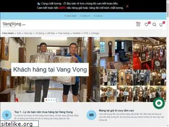 vangvong.com