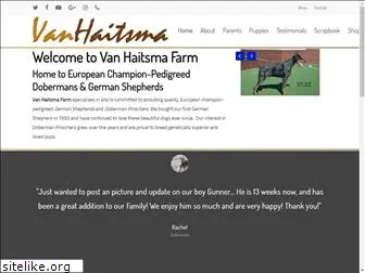 vanhaitsmafarm.com
