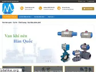 vanhanquoc.com.vn