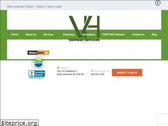 vanheatservices.com