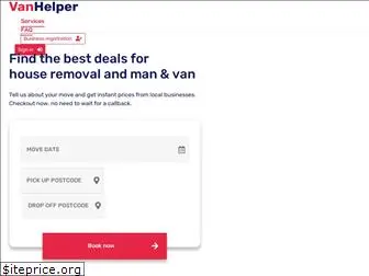 vanhelper.com