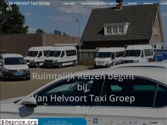 vanhelvoorttaxi.nl