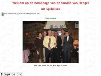 vanhengel.net