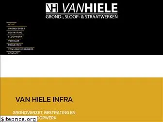 vanhiele.com