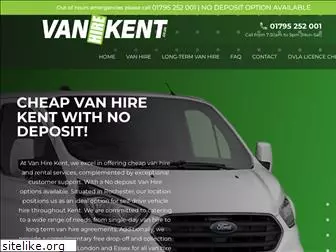 vanhirekent.co.uk thumbnail