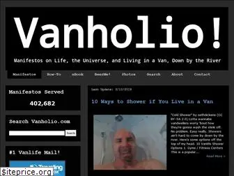 vanholio.com