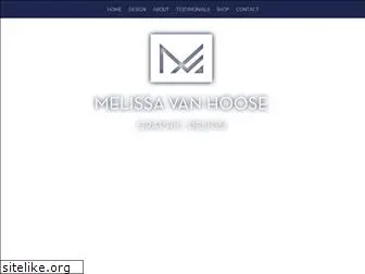 vanhoosedesign.com