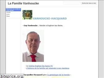 vanhoucke.com
