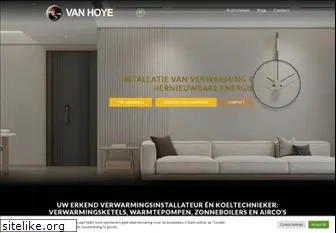 vanhoye.com