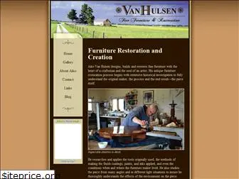 vanhulsen.com