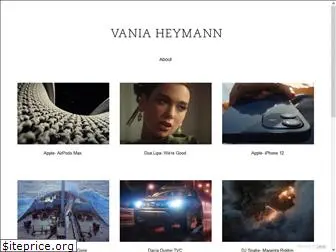 vaniaheymann.com