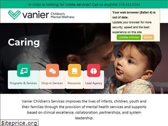 vanier.com