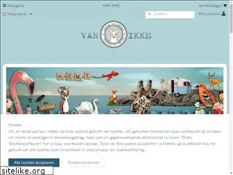 vanikke.nl