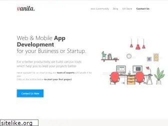 vanila.io