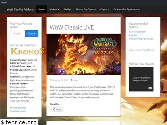 vanilla-addons.com