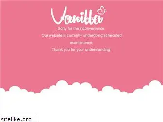 vanilla-wear.com