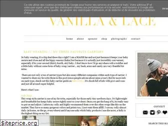 vanillaandlace.blogspot.co.uk