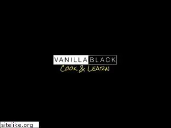 vanillablack.co.uk