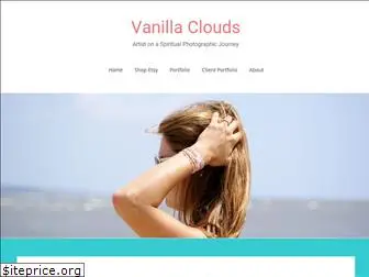 vanillaclouds.com