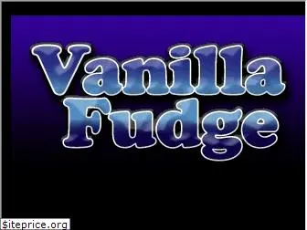 vanillafudge.com