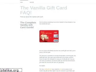 vanillagiftcard.wordpress.com