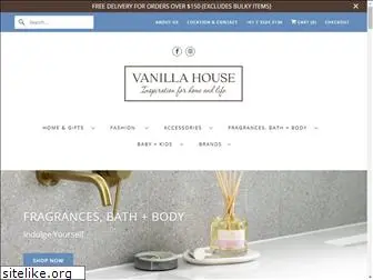 vanillahouse.com.au