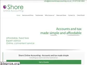 vanillaonlineaccountancy.co.uk