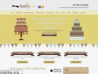 vanillapodcookery.co.uk
