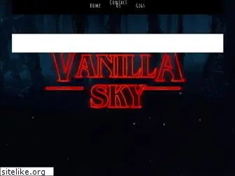 vanillaskyrock.com