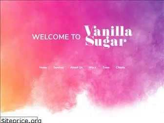 vanillasugar.com.au