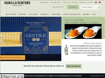 vanillaventure.nl