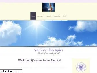 vaninatherapies.com
