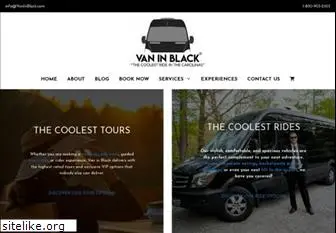 vaninblack.com