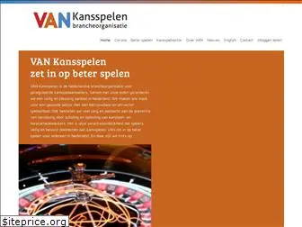 vaninfo.nl