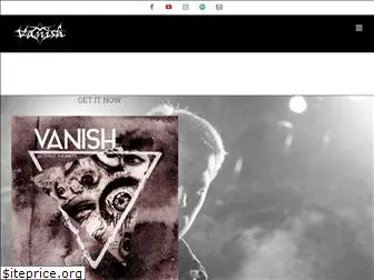 vanish-metal.com