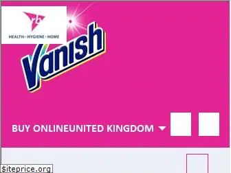 vanish.co.uk