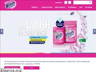 vanish.com.sg