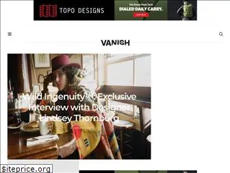 www.vanish.today