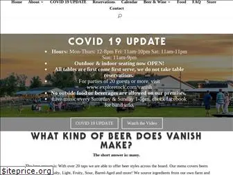 vanishbeer.com