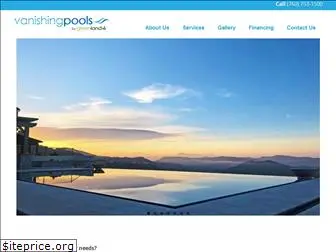 vanishingpool.com