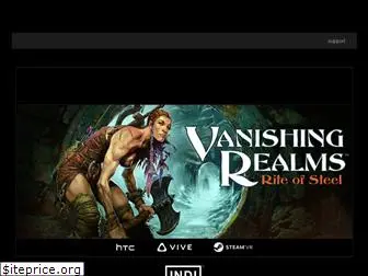 vanishingrealms.com