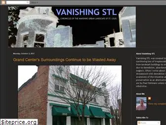 vanishingstl.blogspot.com