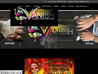 vanishla.com