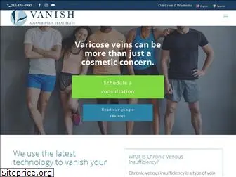 vanishlegveins.com