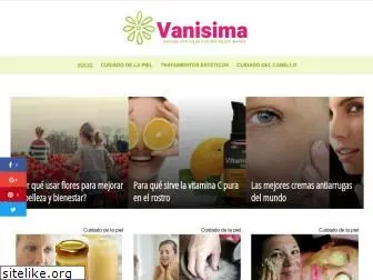 vanisima.com