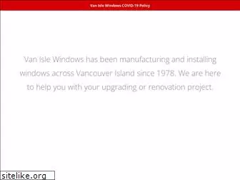 vanislewindows.com