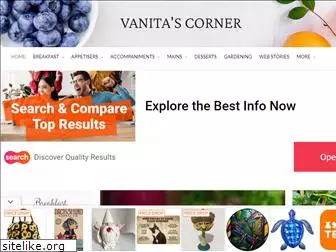 vanitascorner.com